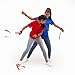 Fat Brain Toys Ribbon Ninja Game - Active Ribbon-Snatching Indoor or Outdoor Ninja Kids Toys for Kids & Teens