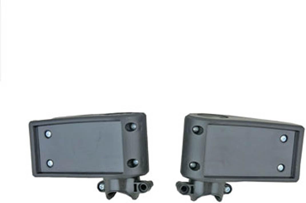 Replacement For X6645 HURRICANE MIRROR SET FOR HURRICANE by Technical Precision