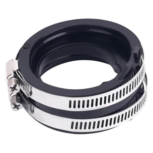 Colector de admisión para YAMAHA MT-03 en goma de alta resistencia 5VK-13586-00