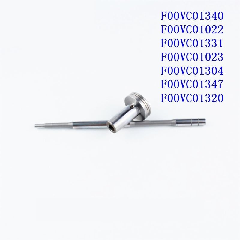 Conjunto De Control Riel Común | F00VC01340 F00VC01331 F00VC01022(F00VC01022)