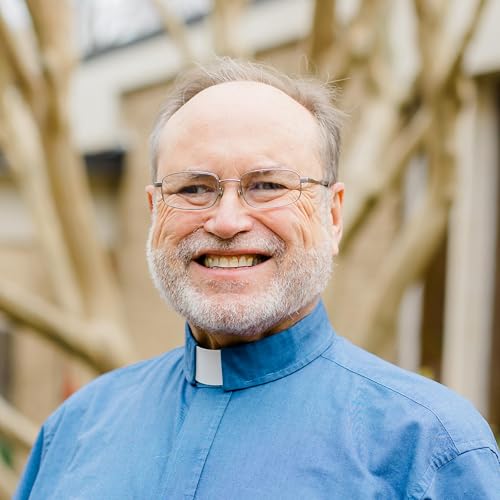 "A New Beginning" - Pastor Wolfgang Herz-Lane