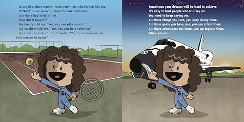 I am Sally Ride (Ordinary People Change the World) - Image 2