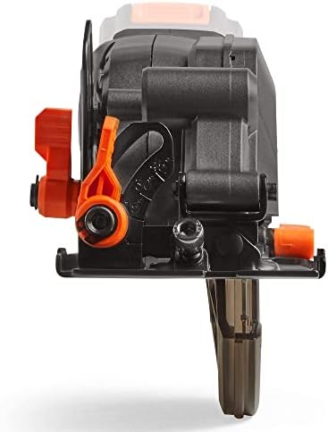 VonHaus E-Series 18V Cordless Circular Saw, NO Battery or Charger Included  Compact Electric Lightweight Saw with Speed Trigger  Handheld with Li-ion Batteries  Bare Tool