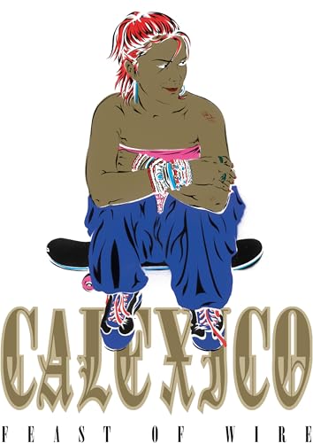 Bild: Feast of Wire Ltd 20th Anniversary Deluxe ed. 2cd f�r 15,63 EUR (-22%) statt 19,99 EUR bei amazon.de