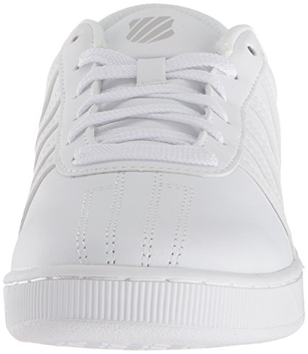 K-Swiss 25612-101-8 M US TODDLER Kid'S Classic Pro Sneaker thumb #1