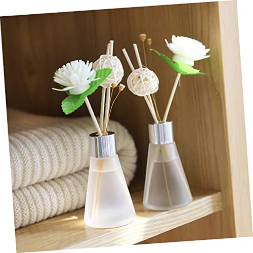Set 30 varillas difusoras de ratán para aromaterapia miniatura 3