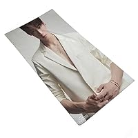 チャウヌバスタオル　ムンビンバスタオル　ASTRO Amazon｜チャウヌ ASTRO ムンビン ユンサナ ジンジン フェイス