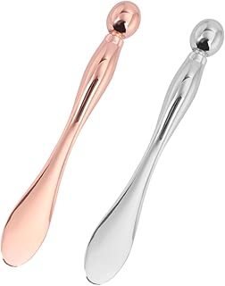 Barra de masaje de barra de crema de ojos, he...