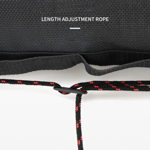 Lamdbao De Rangement Portable pour Planche De Paddle, Pochette De Transport pour Planche De Paddle, De Rangement pour Accessoires De Pique-Nique – vue 3