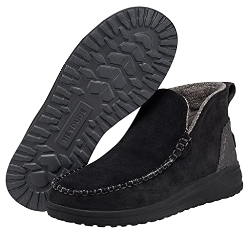 Image of HEYDUDE Women's Denny Shoes