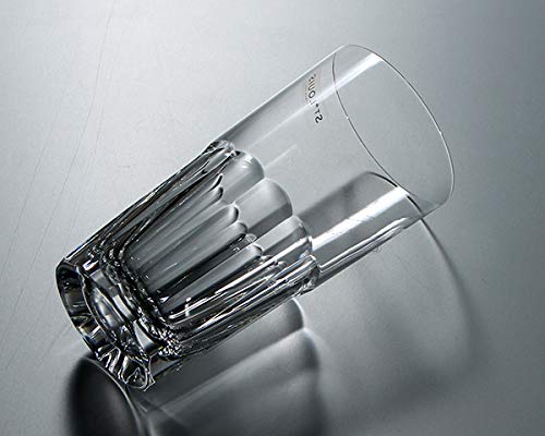 サンルイ ケイトン ハイボールグラス 340ml 10326200 Saint Louis Caton クリスタルグラス フランス タンブラー Amazon.co.jp: サンルイ(Saint Louis) ケイトン ハイボール L 340ml