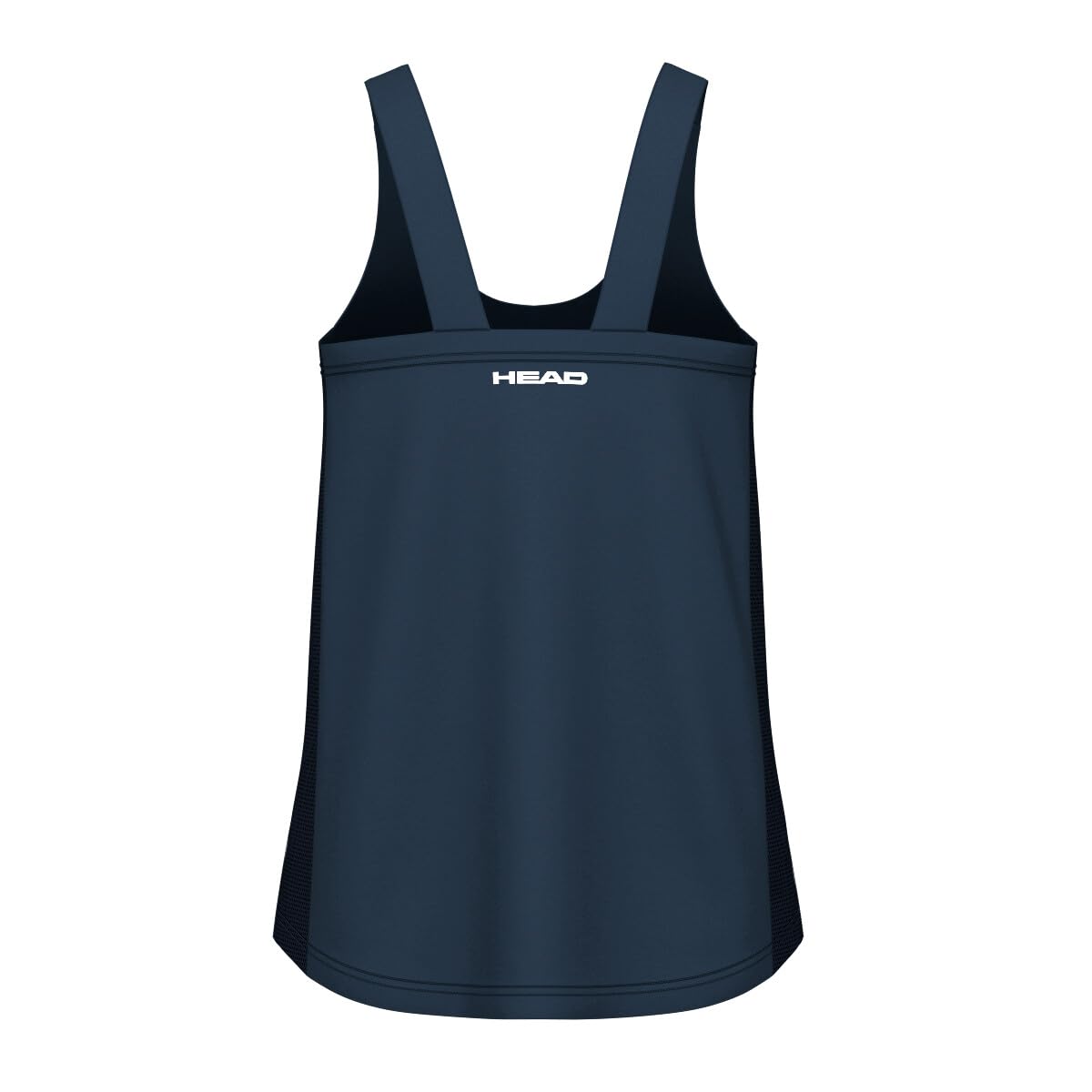 HEAD Spirit Tank Top Women Chaqueta Mujer (Pack de 1)