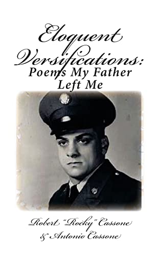Eloquent Versifications: Poems My Father Left Me