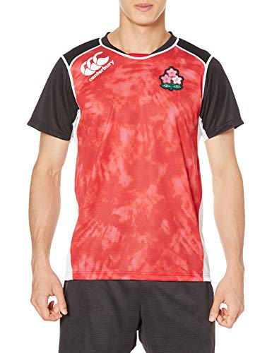 [�J���^�x���[] �v���N�e�B�X�e�B�[�V���c JAPAN PRACTICE TEE �����Y 65 ���{ 3L (���{�T�C�Y3L����)