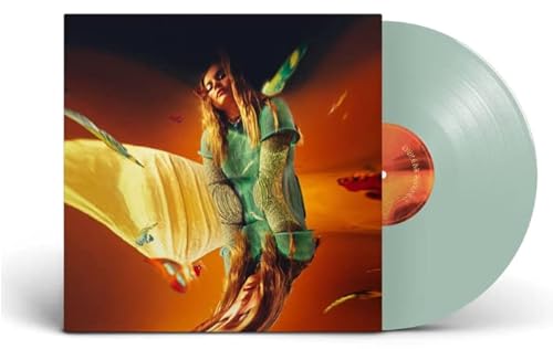 Endless Summer(Coke Bottle Green Vinyl)