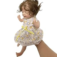 Amazon.co.jp: 12インチミニリボーンドール 30cm 目を閉じて