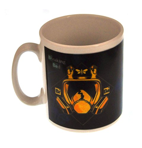 Breaking Bad MG22498 Tasse à expresso Multicolore