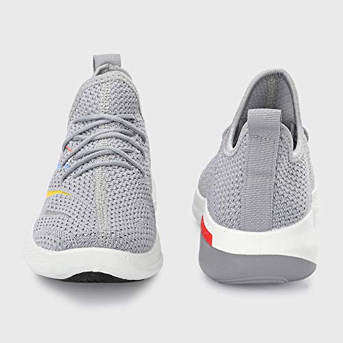 Image of Flavia Women's Grey Shoes