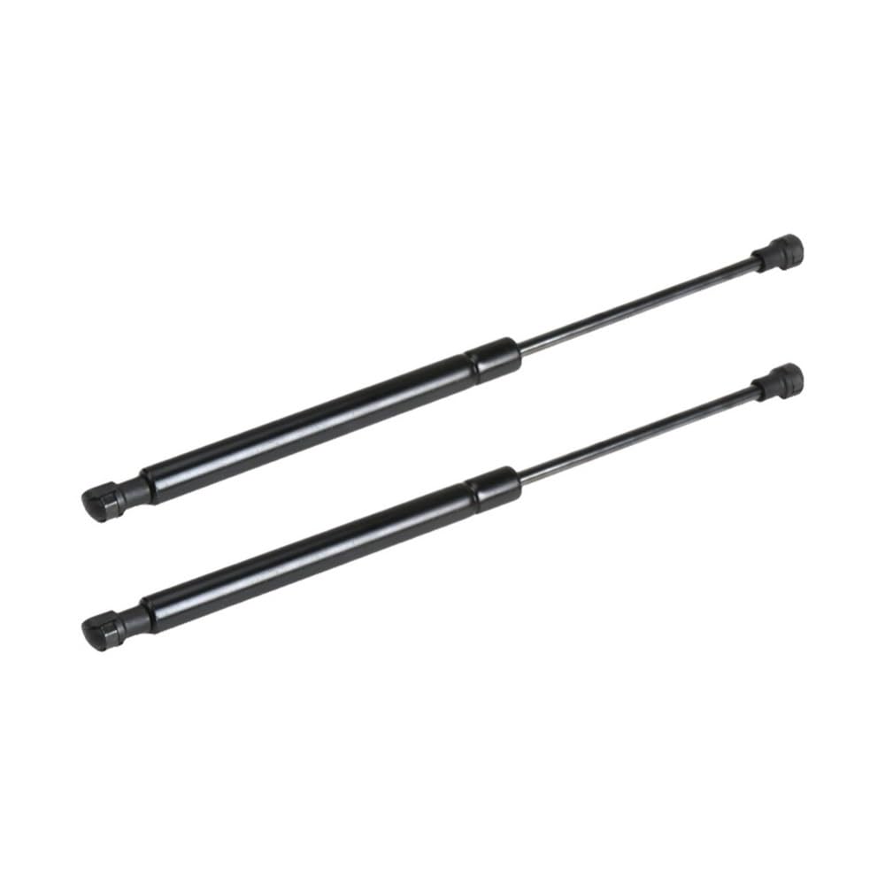 Amortisseurs à gaz hayon robustes pour levage stable