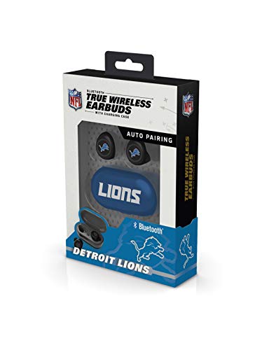 Image of SOAR NFL True Wireless Earbuds V.2
