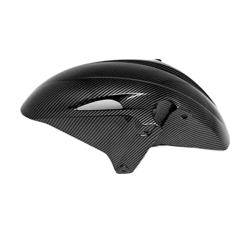 Garde-boue avant VFR 800 Interceptor carbone capot moto 2002-2012 - 2