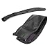 Mengger 2pcs cubierta barra cochecito bebé Funda protectora Reposabrazos Manija Manguito Guantes...