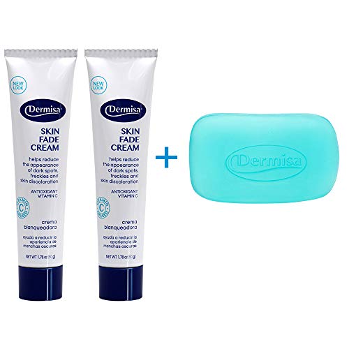dermisa skin fade cream