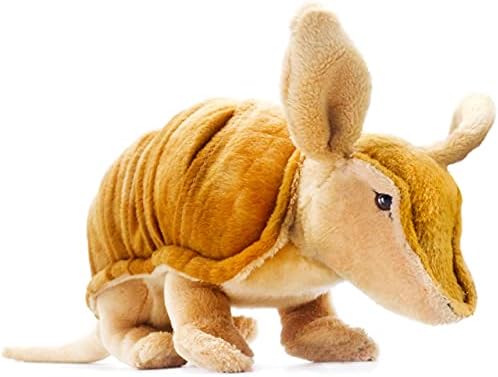 armadillo plush