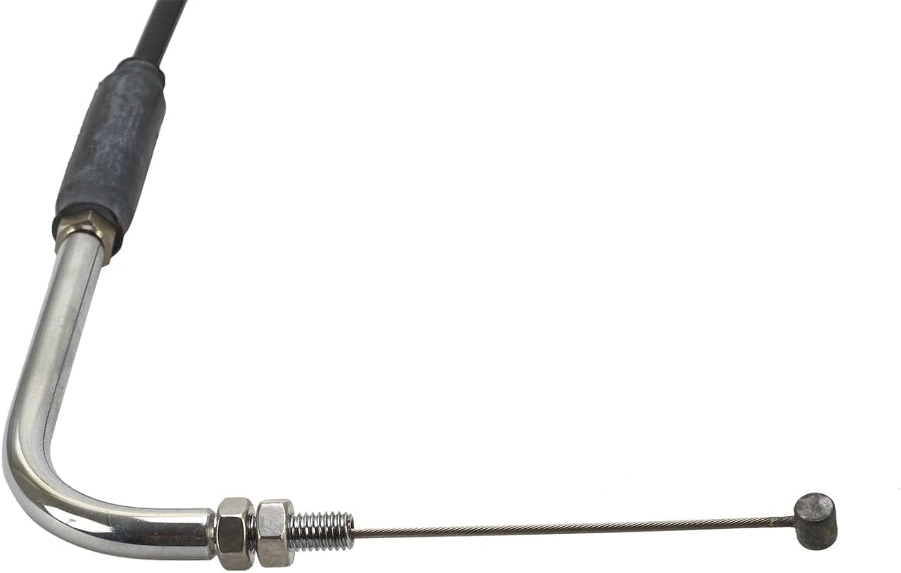 SBT Throttle Cable for Honda Aquatrax F-12/Aquatrax F-12X/Aquatrax R-12/Aquatrax R-12X 17910-HW1-690 2002 2003 2004