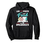 Photo Gallery signora nelle strade freak in the spreadsheets contabile cpa felpa con cappuccio Photo Gallery signora nelle strade freak in the spreadsheets contabile cpa felpa con cappuccio