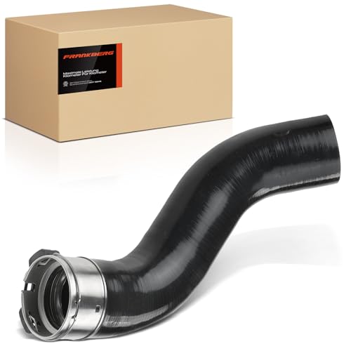Manguera turbo diésel para viajar seguro en Lodgy y Duster 1.5L