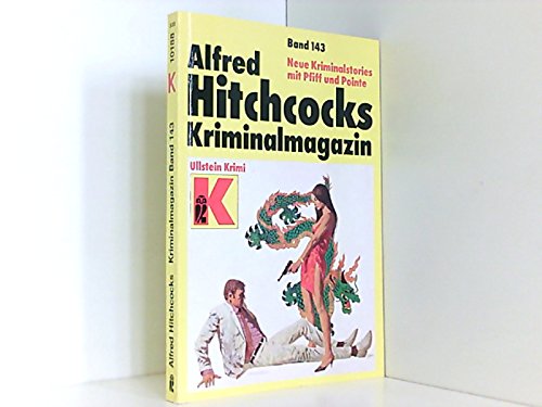 K.T. (Ullstein Kriminalliteratur und Thriller)