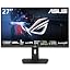 27-180Hz-1440p-1ms-HDMI x1 | DP x1 | Type-C