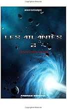 Download Les Atlantes 2: Départ pour Hélios PDF