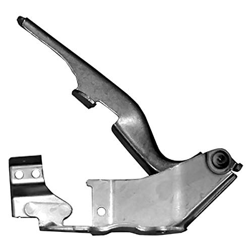 Amazon.com: Replace TO1236234 - Driver Side Hood Hinge : Automotive 