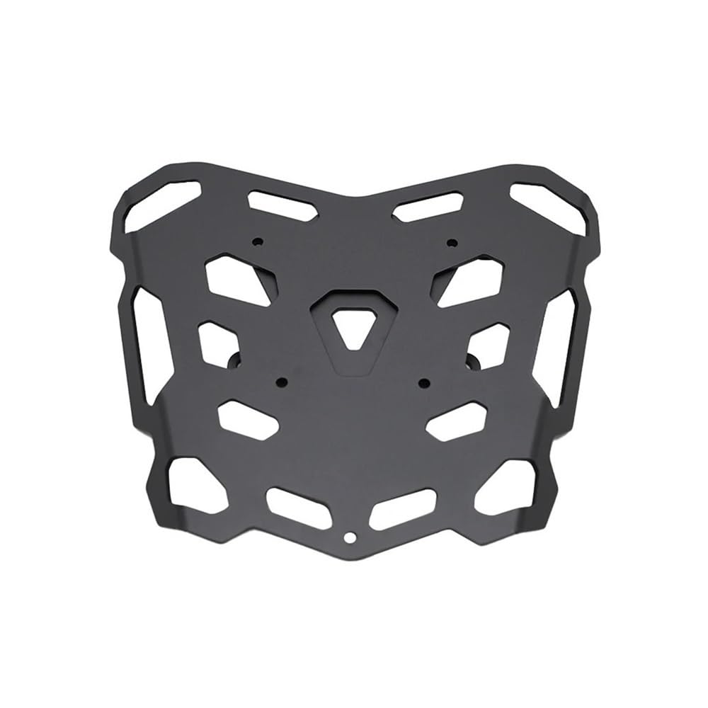 Porte-bagages XL750 Transalp support de valise supérieure robuste