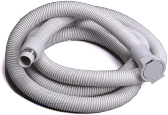 Fits For Fit All Central Vacuum 12" Low Voltage Extension Hose # 2W3512WEX OEM