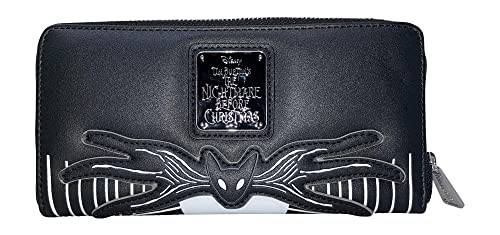Loungefly Women's Zippered Wallet2