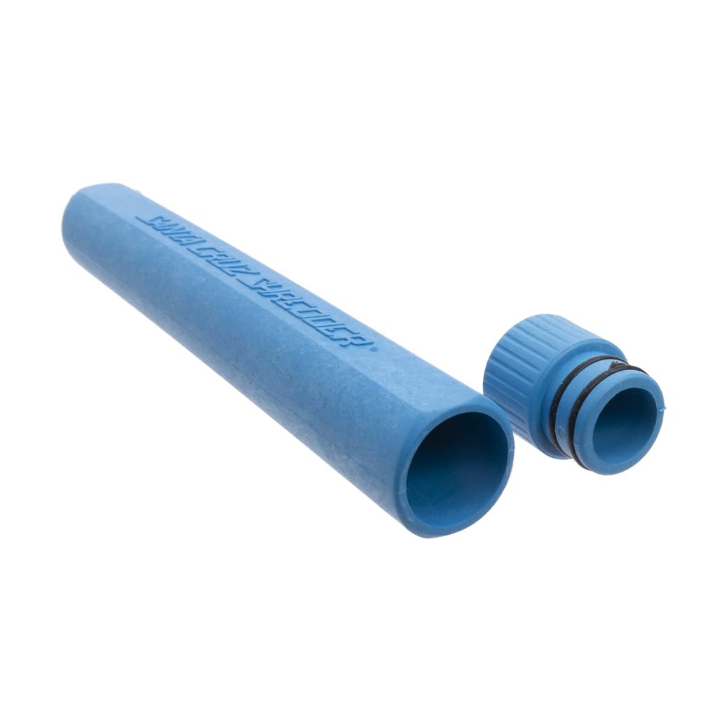 Santa Cruz Shredder J Tube Blue