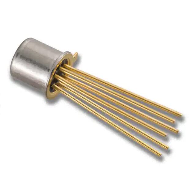 (1 PC) LSK389C TO-71 6L(LSK389C-71) Compatible with Linear JFET 2N-CH 40V TO71