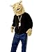 Hamster Costume Set - One Size - Chest Size 48-52
