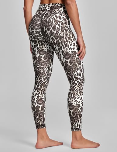 Image of HeyNuts Workout Pro Leggings 25'', Medium Plus Support, Compression 7 /8 Workout Pants