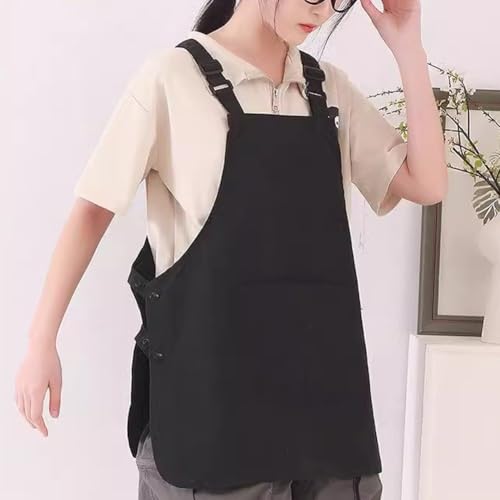 Tablier de chef imperméable pour le jardin, la cuisine et le service