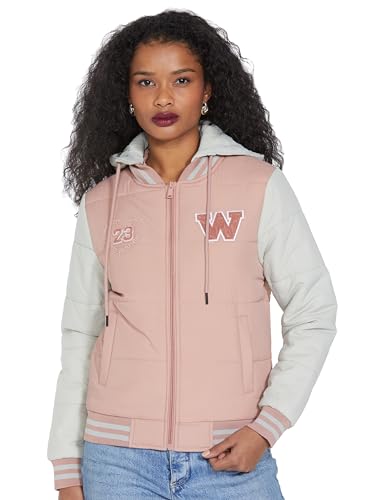 Image of Qube By Fort Collins Women Jacket