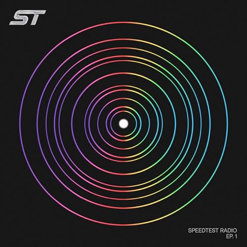 SPEEDTEST Radio: EP. 01 (Hosted by Chediak)