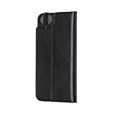 moleskine folio case for 9.7-inch ipad pro En cuir synthétique Moleskine Etui Folio pour IPHONE X Noir