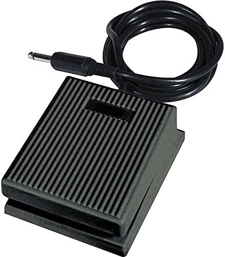 Studiologic PS-250 Op/Closed Sustain Pedal