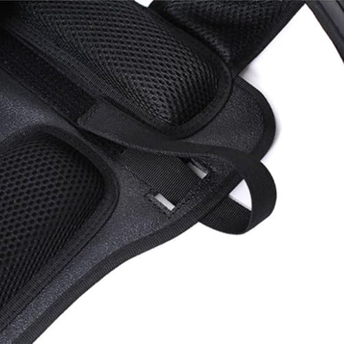 Qianly Sac à Dos pour Appareil Photo avec Bandoulière Réglable et étui de Rangement pour Drone – vue 4
