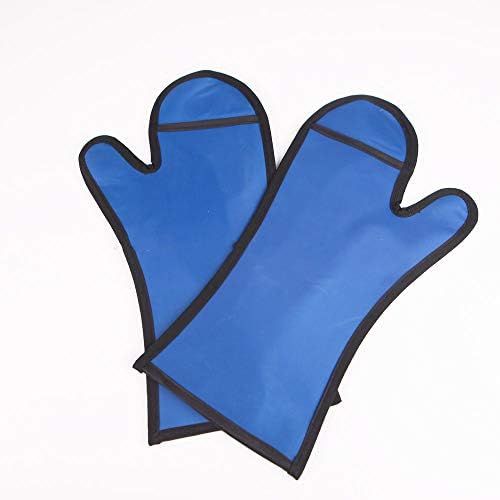 Xray Protective Gloves for Veterinary ,0.5mmpb,Radiation Safety Leaded