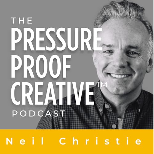PPC Podcast Episode 2 - Neil Christie from Wieden + Kennedy